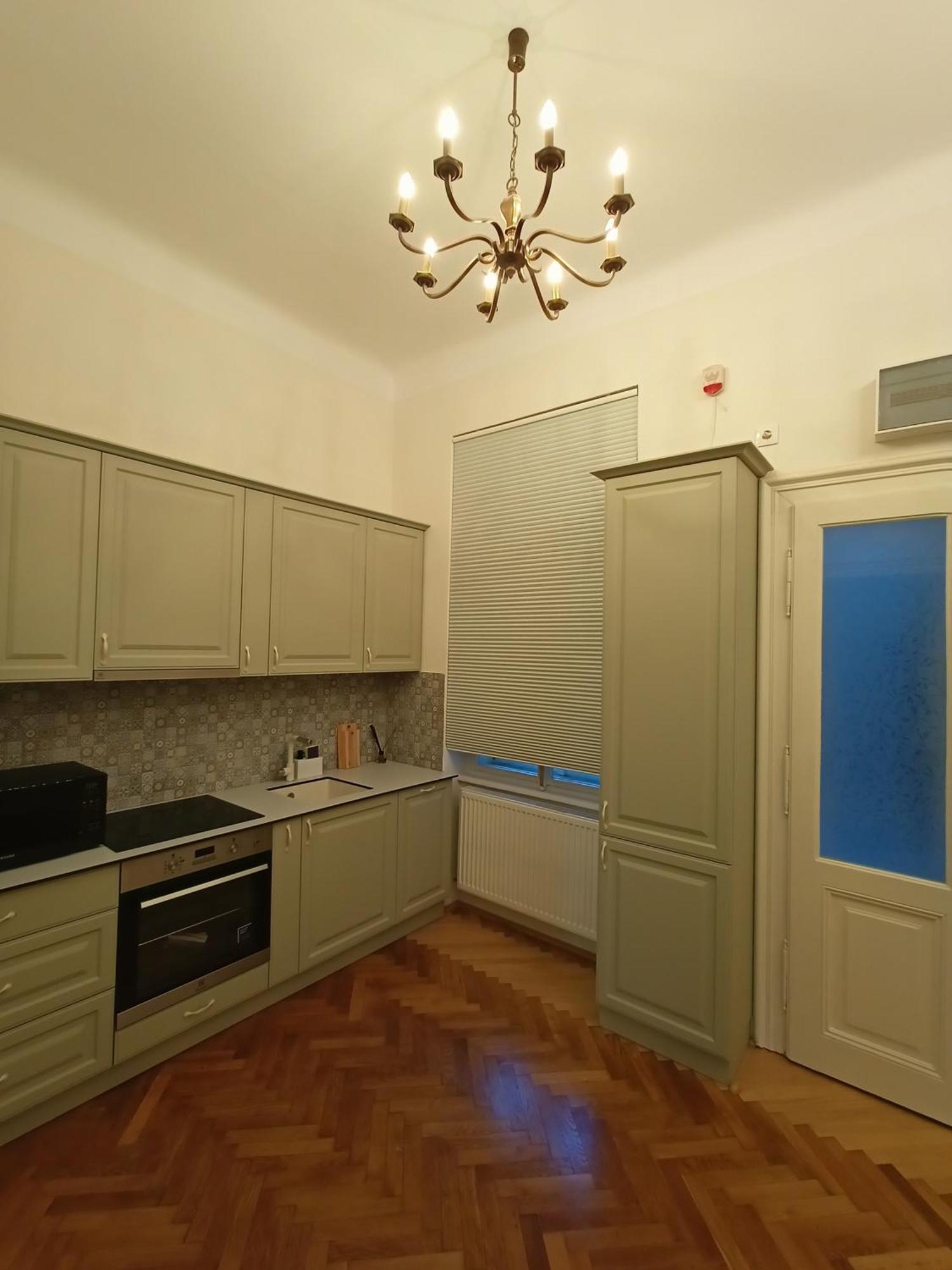 Garden Of Light Apartment Сібіу Екстер'єр фото