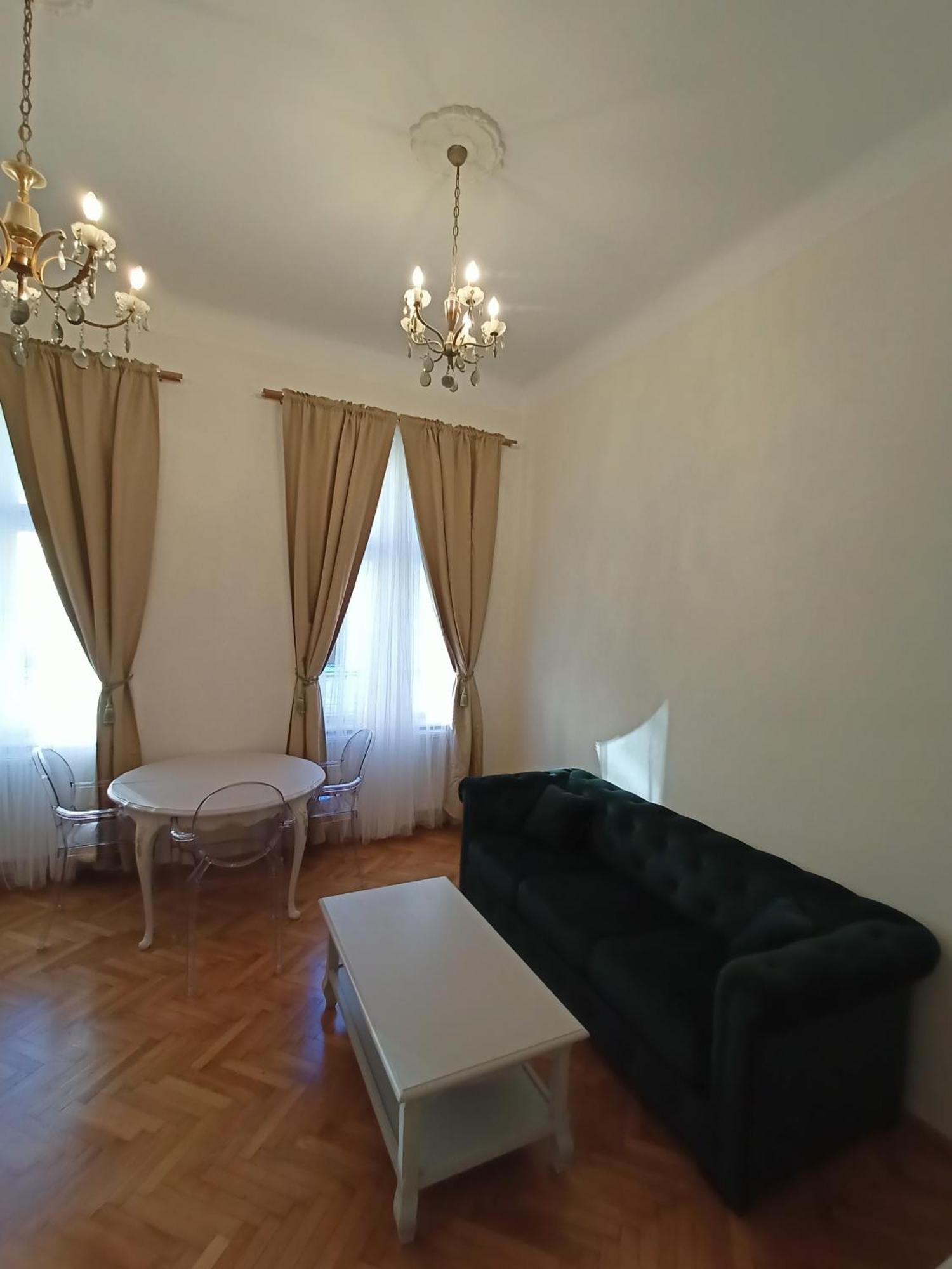 Garden Of Light Apartment Сібіу Екстер'єр фото