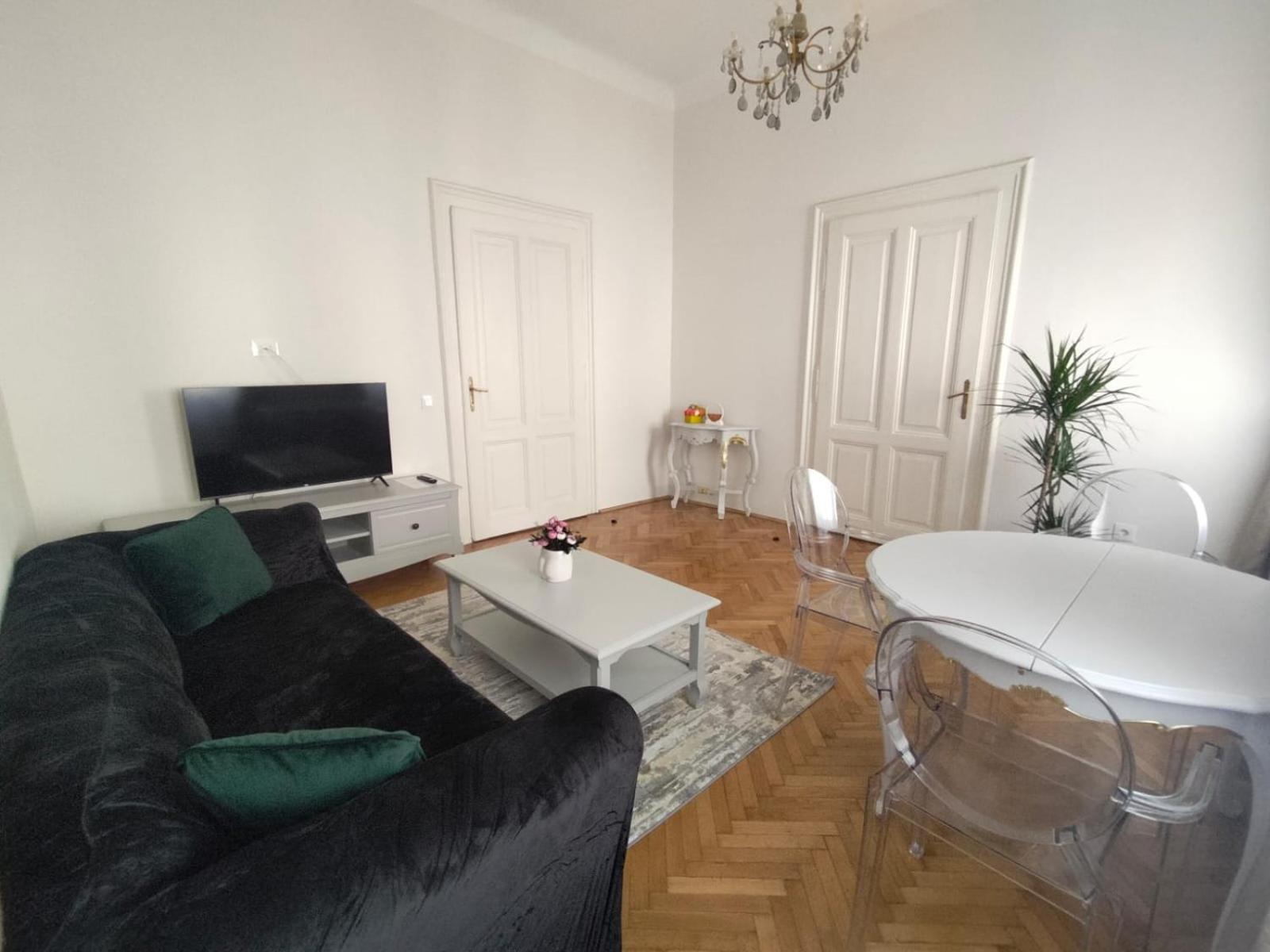Garden Of Light Apartment Сібіу Екстер'єр фото